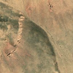 Satellite imagery of Band-e Tās-e Kul-e Khowāl, AF