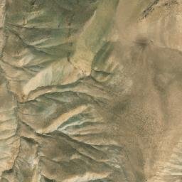 Satellite imagery of Āhangarī, AF