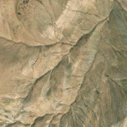 Satellite imagery of Āhangarī, AF