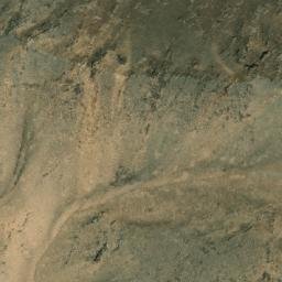 Satellite imagery of Kōh-e Chowchalī, AF