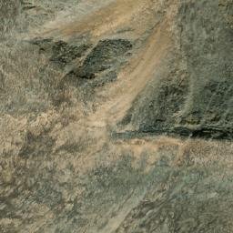 Satellite imagery of Kōh-e Ghargharah, AF