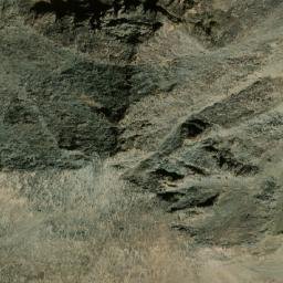 Satellite imagery of Kōh-e Ghargharah, AF