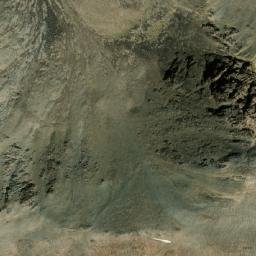 Satellite imagery of Kōh-e Ghargharah, AF