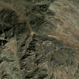 Satellite imagery of Kōh-e Tumkhānah, AF