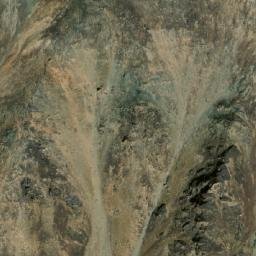 Satellite imagery of Kōh-e Tumkhānah, AF