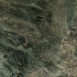 Satellite imagery of Kōh-e Gabar, AF