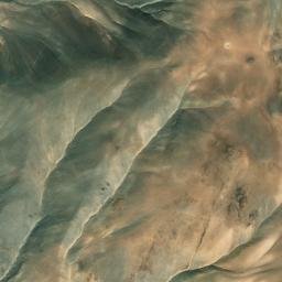 Satellite imagery of Daygdān-e Shaykh, AF
