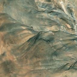 Satellite imagery of Daygdān-e Shaykh, AF