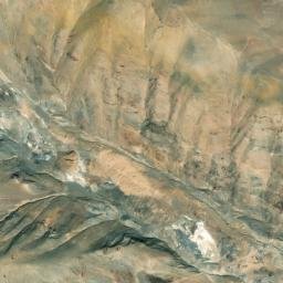 Satellite imagery of Daygdān-e Shaykh, AF