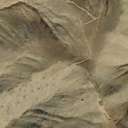 Satellite imagery of Kōh-e Chitak, AF