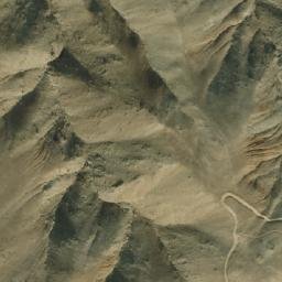 Satellite imagery of Kōh-e Chitak, AF
