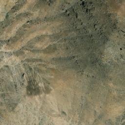 Satellite imagery of Kōtal-e Dūrnāmah, AF