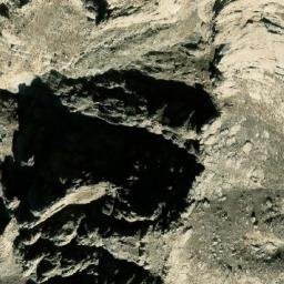 Satellite imagery of Kōh-e Tarwar, AF