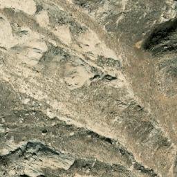 Satellite imagery of Kōh-e Tarwar, AF