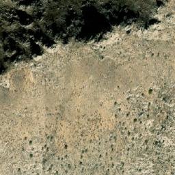 Satellite imagery of Gora Vashar, AF