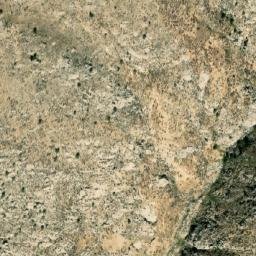 Satellite imagery of Gora Vashar, AF