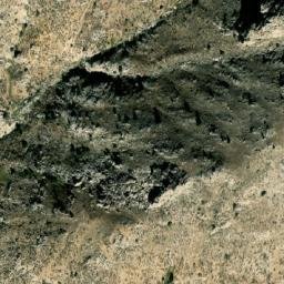 Satellite imagery of Gora Vashar, AF