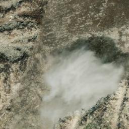 Satellite imagery of Kōh-e Kayl, AF