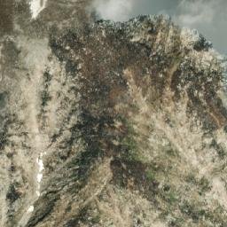 Satellite imagery of Kōh-e Kayl, AF