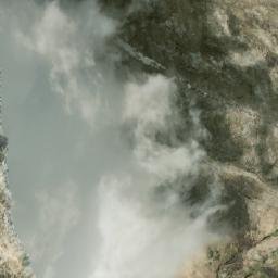 Satellite imagery of Kōh-e Kayl, AF