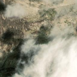 Satellite imagery of Kōh-e Chaylak, AF