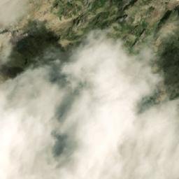 Satellite imagery of Kōh-e Chaylak, AF