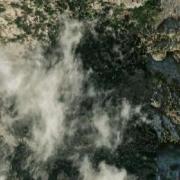 Satellite imagery of Kōh-e Gatalī, AF