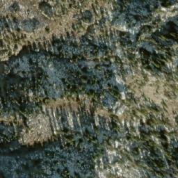 Satellite imagery of Kōh-e Gatalī, AF