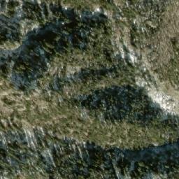 Satellite imagery of Kōh-e Gatalī, AF