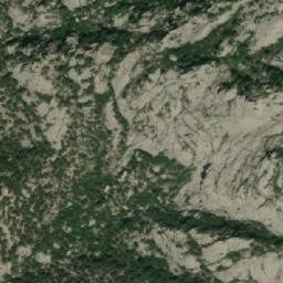 Satellite imagery of Kōh-e Salamak, AF
