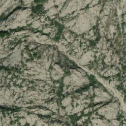 Satellite imagery of Kōh-e Salamak, AF