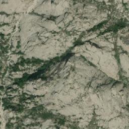 Satellite imagery of Kōh-e Salamak, AF