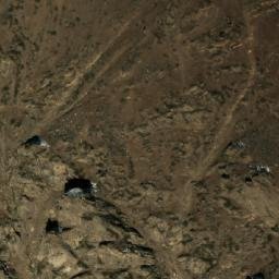 Satellite imagery of Ganaymand Band, AF