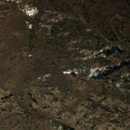 Satellite imagery of Ganaymand Band, AF