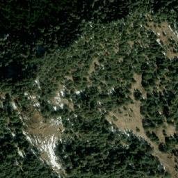 Satellite imagery of Samālām Ghar, AF