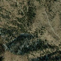 Satellite imagery of Gūrūk Sar, AF