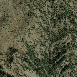 Satellite imagery of Gūrūk Sar, AF