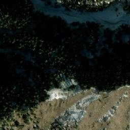 Satellite imagery of Tsêmarā Ghar, AF