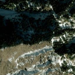 Satellite imagery of Tsêmarā Ghar, AF