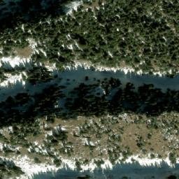 Satellite imagery of Tsêmarā Ghar, AF