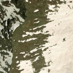 Satellite imagery of Spin Ghar, PK