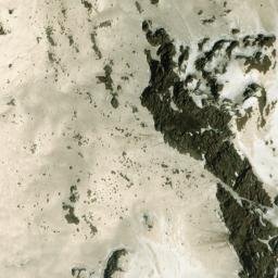 Satellite imagery of Spin Ghar, PK