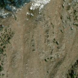 Satellite imagery of Thamri Faqirtuk, PK