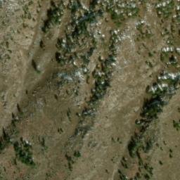 Satellite imagery of Thamri Faqirtuk, PK