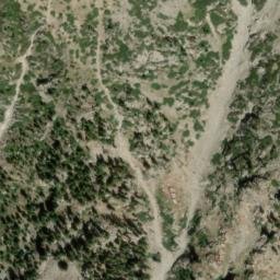 Satellite imagery of Garo Sar, PK