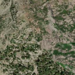 Satellite imagery of Garo Sar, PK