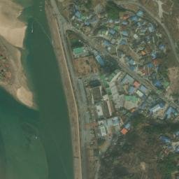 Satellite imagery of Hadonghyanggyo, KR