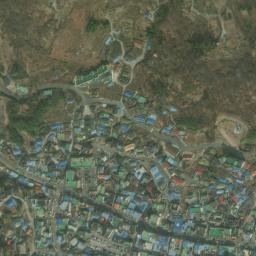 Satellite imagery of Hadonghyanggyo, KR