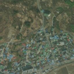 Satellite imagery of Hadonghyanggyo, KR