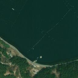 Satellite imagery of Tarang-mal, KR